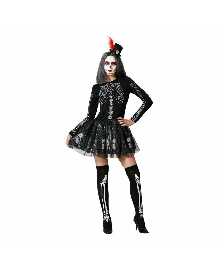 Costume per Adulti Scheletro Costume per Adulti Scheletro