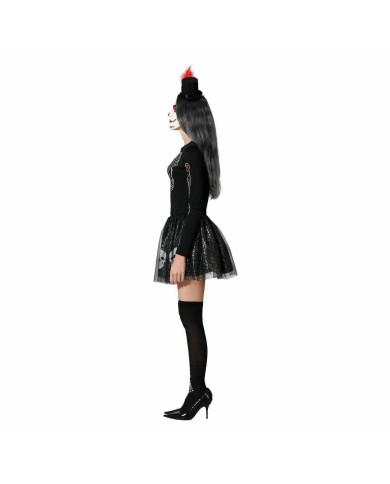 Costume per Adulti Scheletro Costume per Adulti Scheletro