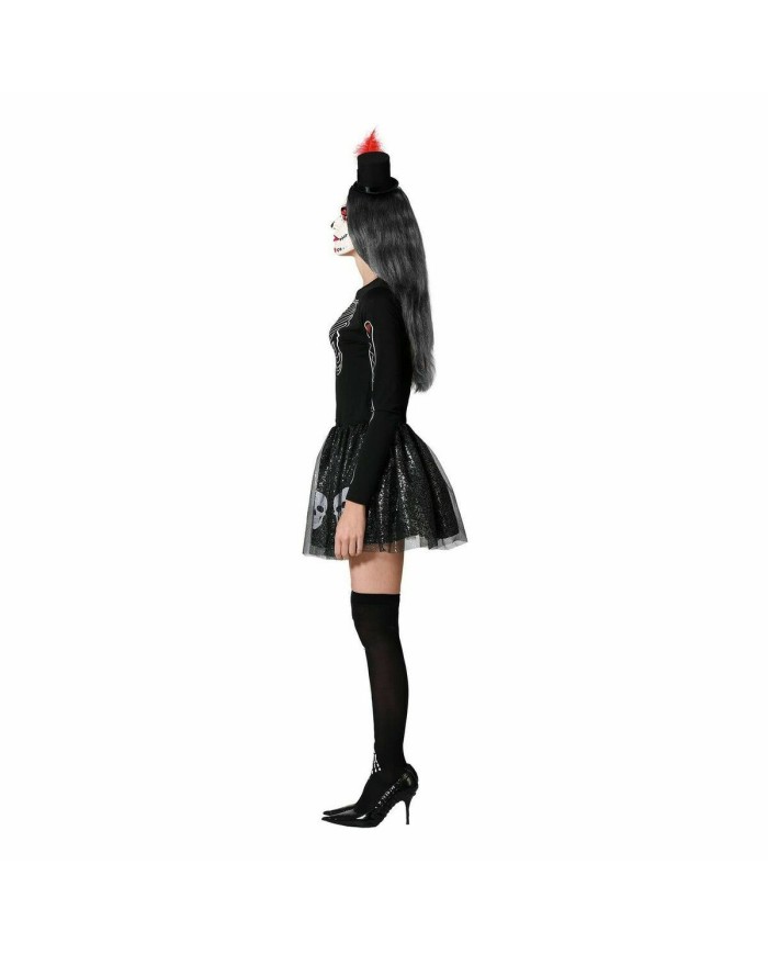 Costume per Adulti Scheletro Costume per Adulti Scheletro