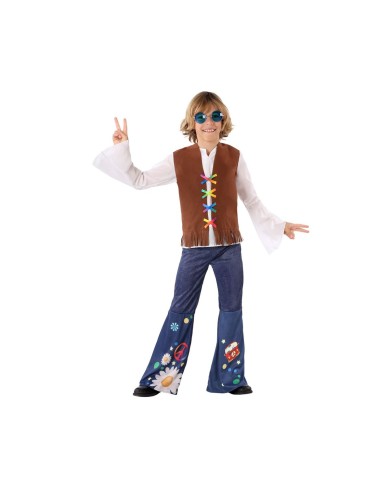 Costume per Bambini Marrone (2 Pezzi)