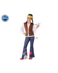 Costume per Bambini Marrone Costume per Bambini Marrone