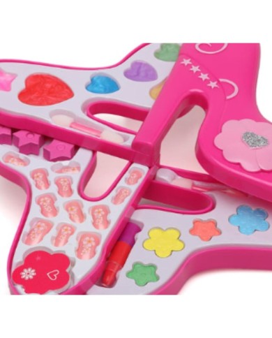 Set di Trucchi per Bambini Scarpe Set di Trucchi per Bambini Scarpe