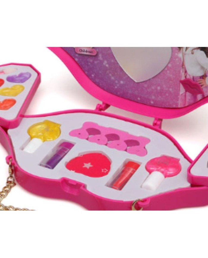 Set di Trucchi per Bambini Labbra Set di Trucchi per Bambini Labbra