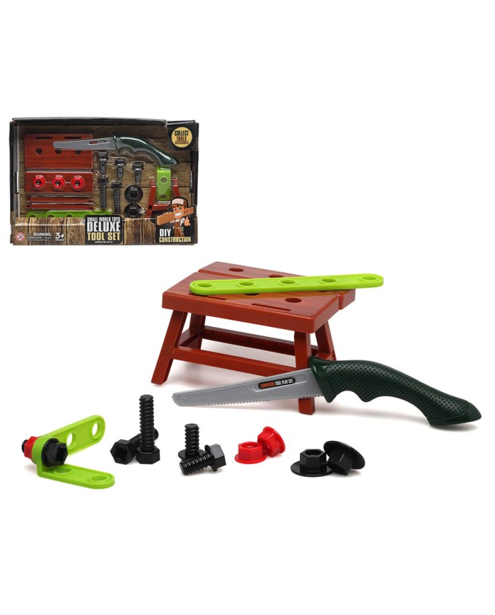 Set attrezzi per bambini Set attrezzi per bambini