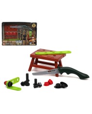 Set attrezzi per bambini Set attrezzi per bambini