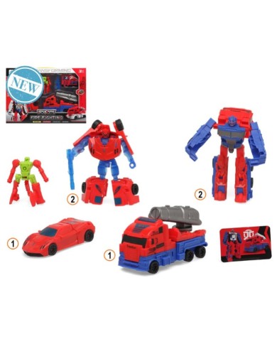 Transformers Transformers