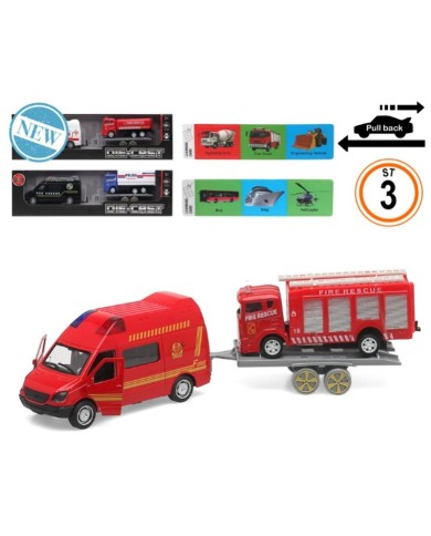 Macchina a giocattolo Macchina a giocattolo