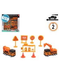 Veicoli di Costruzione Veicoli di Costruzione