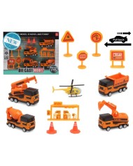 Veicoli di Costruzione Veicoli di Costruzione