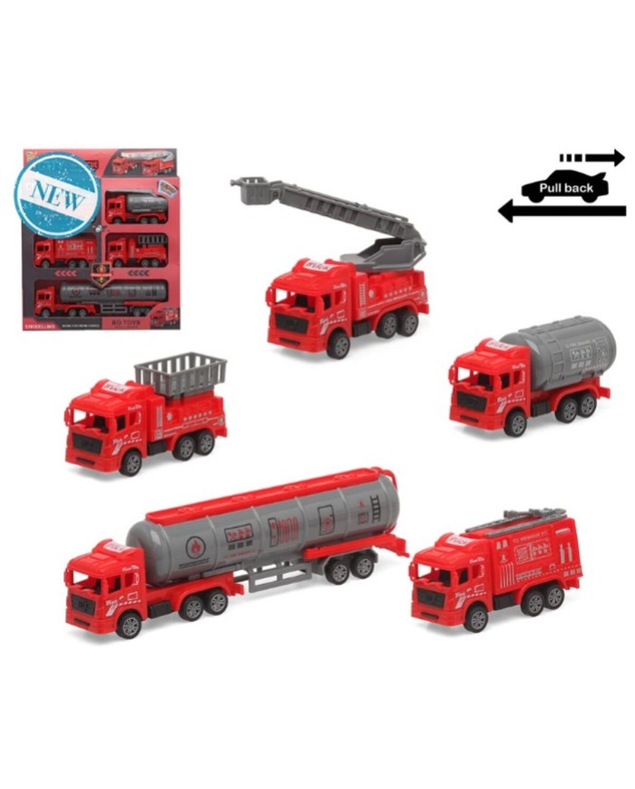 Veicoli di Costruzione Veicoli di Costruzione