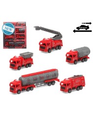 Veicoli di Costruzione Veicoli di Costruzione