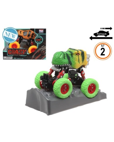 Macchina a giocattolo Macchina a giocattolo