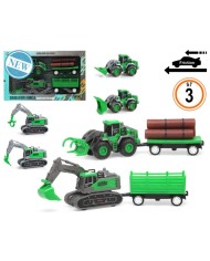 Veicoli di Costruzione Veicoli di Costruzione