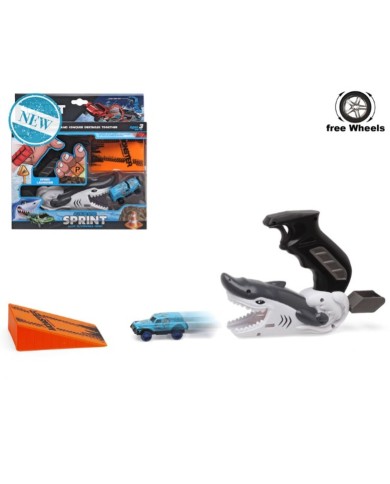 Macchina a giocattolo Macchina a giocattolo