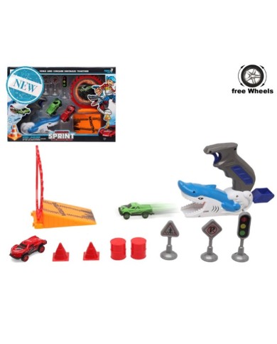 Macchina a giocattolo Macchina a giocattolo