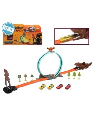 Macchina a giocattolo Macchina a giocattolo