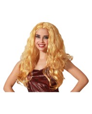 Parrucca Biondo
