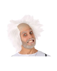 Parrucca Nero Pirata