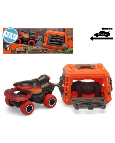 Macchina a giocattolo Macchina a giocattolo