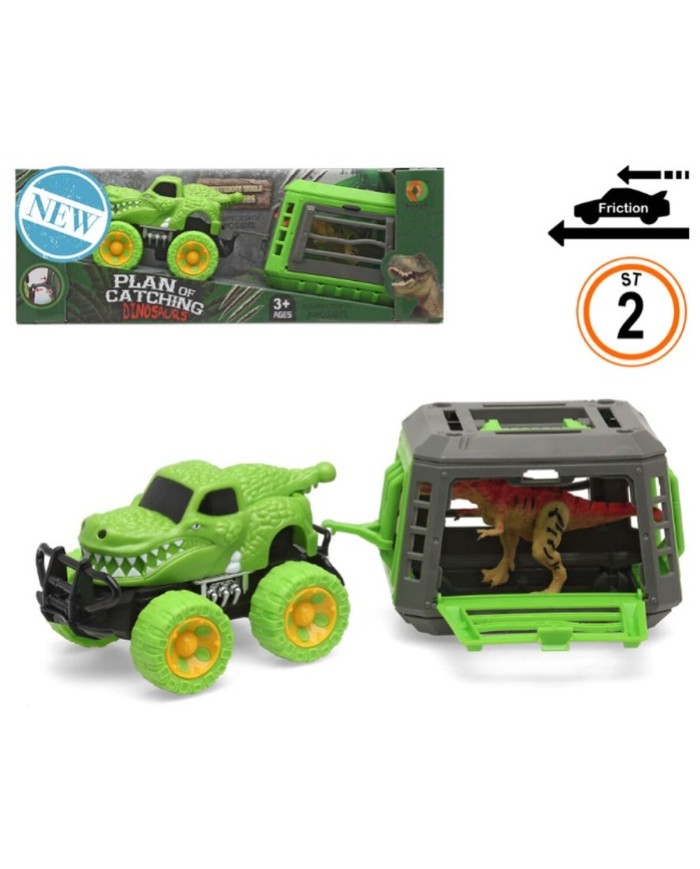 Macchina a giocattolo