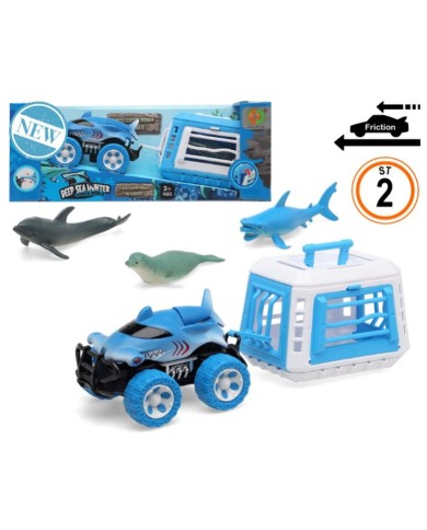 Macchina a giocattolo Macchina a giocattolo