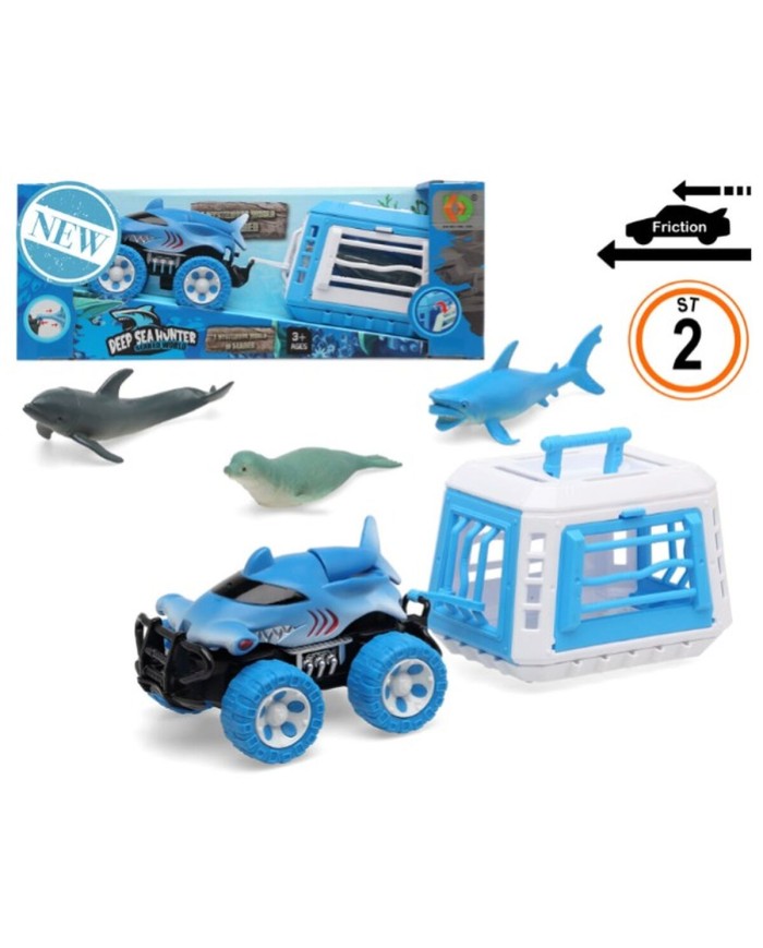 Macchina a giocattolo Macchina a giocattolo