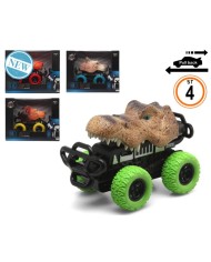 Macchina a giocattolo