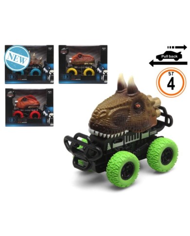 Macchina a giocattolo Macchina a giocattolo