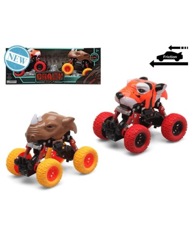 Macchina a giocattolo Macchina a giocattolo