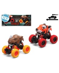 Macchina a giocattolo