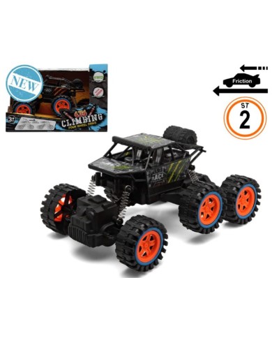 Macchina a giocattolo Macchina a giocattolo