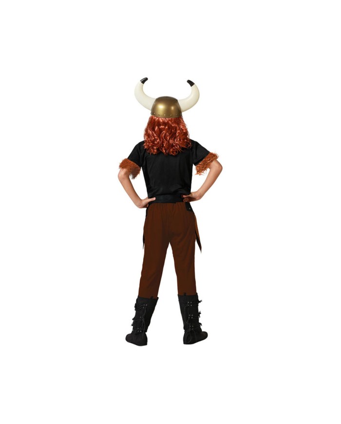 Costume per Bambini Vichingo Costume per Bambini Vichingo