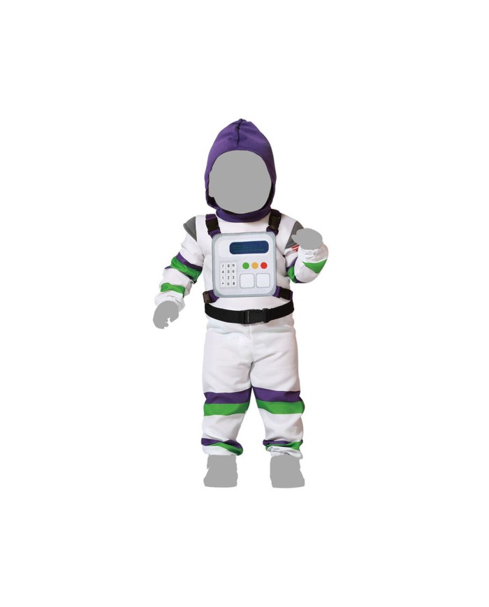 Costume per Neonati Astronauta Costume per Neonati Astronauta
