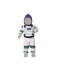 Costume per Neonati Astronauta Costume per Neonati Astronauta