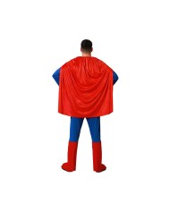 Costume per Adulti Eroe di Fumetti Costume per Adulti Eroe di Fumetti
