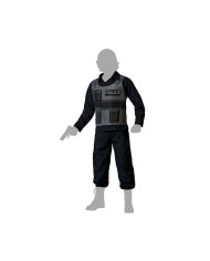 Costume per Adulti Poliziotto