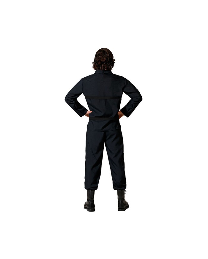 Costume per Adulti Poliziotto