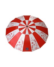 Ombrellone Azzurro Ø 220 cm SPF50+ Marino Ombrellone Azzurro Ø 220 cm SPF50+ Marino