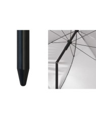 Ombrellone Giallo 220 cm UPF 50+