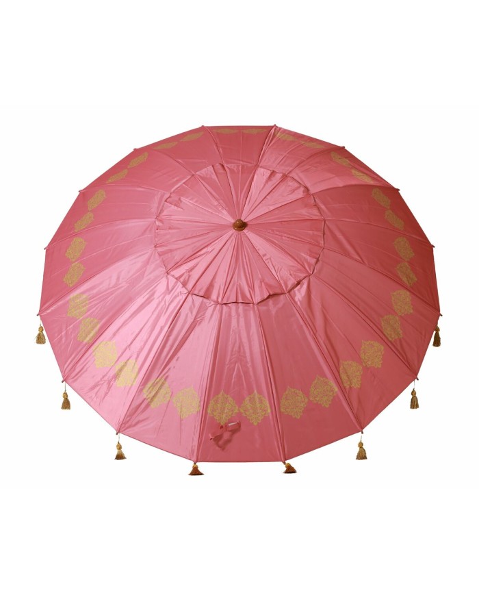 Ombrellone Corallo 180 cm UPF 50+