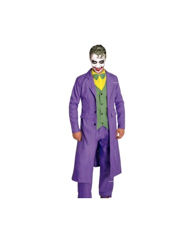 Costume per Adulti Joker L