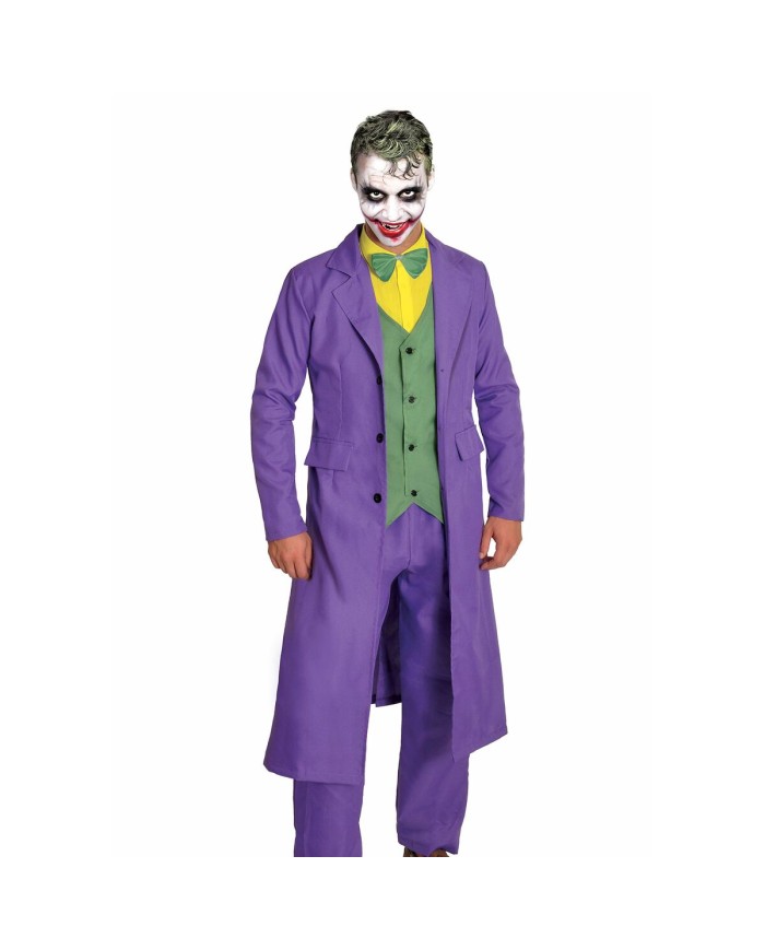 Costume per Adulti Joker L