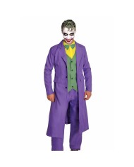Costume per Adulti Joker L