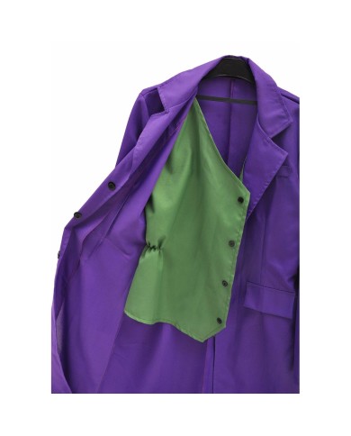 Costume per Adulti Joker L Costume per Adulti Joker L