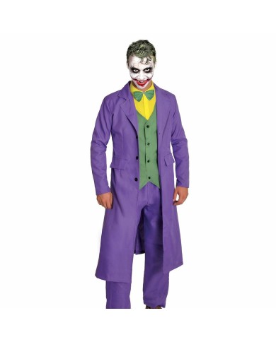 Costume per Adulti Joker XL Costume per Adulti Joker XL