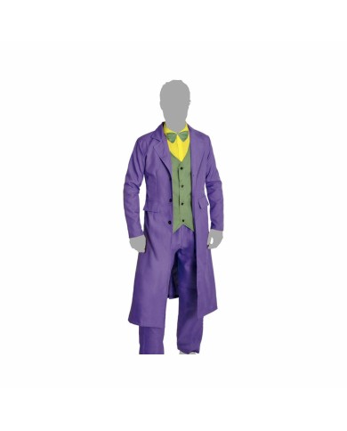 Costume per Adulti Joker XL Costume per Adulti Joker XL