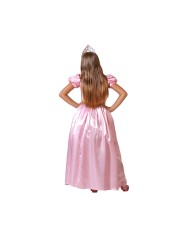 Costume per Bambini Rosa Principessa Costume per Bambini Rosa Principessa