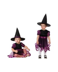 Costume per Neonati Batman