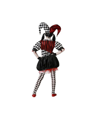 Costume per Bambini Arlecchino