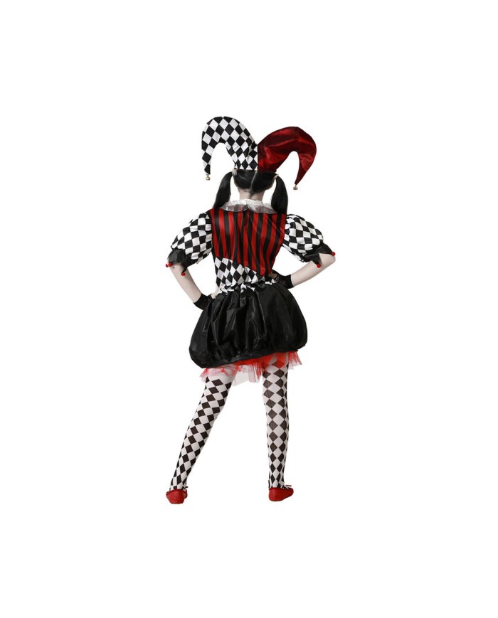 Costume per Bambini Arlecchino Costume per Bambini Arlecchino